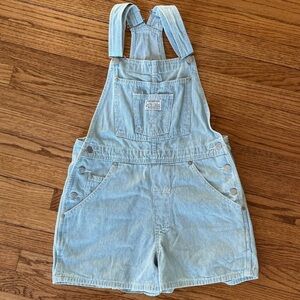 Vintage Levi Overalls